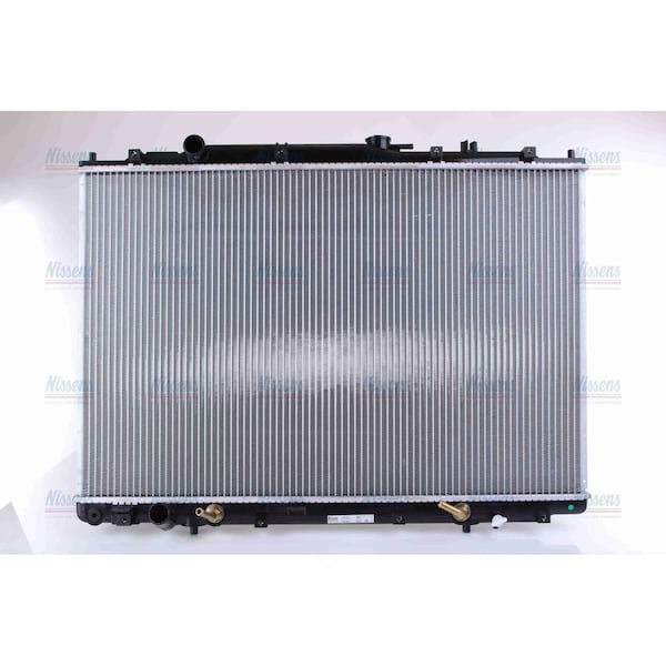 Nissens RADIATOR 69476 - main